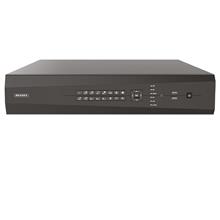 ضبط کننده ویدئویی حارس مدل NVR-P32-4-16A